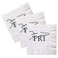 1-Ply Facial Luncheon Napkin